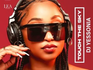 DJ Yessonia Ndiyakcela Mp3 Download