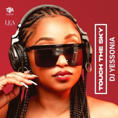 DJ Yessonia Uyelo Mp3 Download