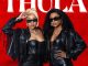 DJ Zinhle Thula Mp3 Download