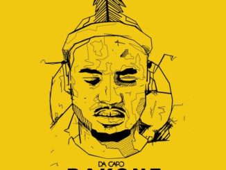 Da Capo Bakone EP Download