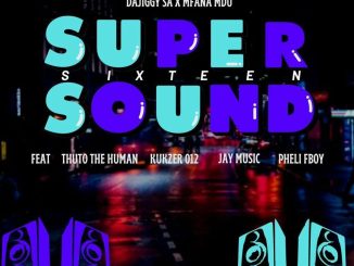 DaJiggy SA Supersound16 Mp3 Download