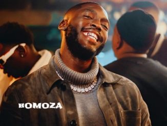 Daliwonga Hawa You Yu Mp3 Download