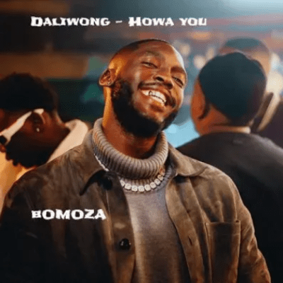 Daliwonga Dali Dali Mp3 Download