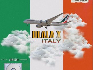 Dlala X Italy Mp3 Download