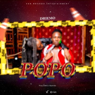 Driemo Popo Mp3 Download
