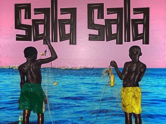 Echo Deep Sala Sala Mp3 Download
