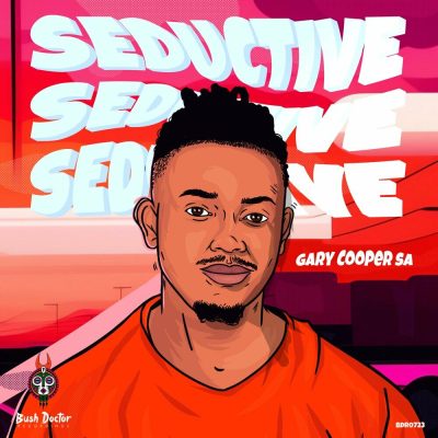 Gary Cooper SA Seductive EP Download