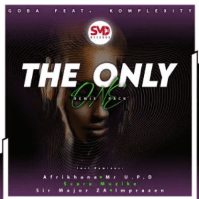 Goba The Only One Mp3 Download
