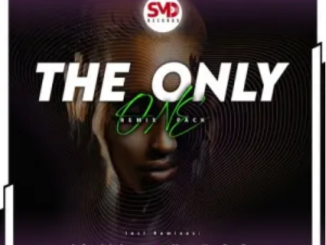 Goba The Only One Mp3 Download
