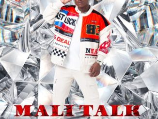 GoldMax Mali Talk Mp3 Download