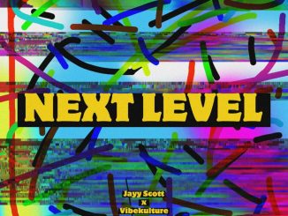 Jayy Scott Next Level Mp3 Download