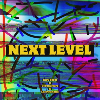 Jayy Scott Next Level Mp3 Download