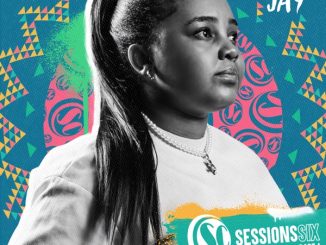 Judy Jay Soul Candi Sessions Six Pt. 1 Album Download