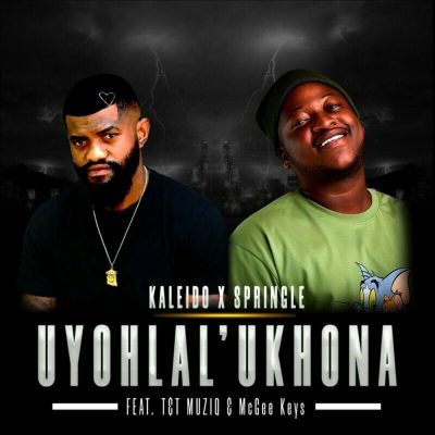 Kaleido Uyohlal' Ukhona Mp3 Download