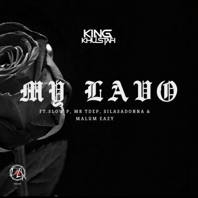 King Khustah My Lavo Mp3 Download
