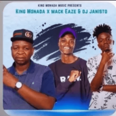 King Monada Mphe Dilo Tse Mp3 Download