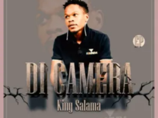 King Salama Aena Venue Mp3 Download