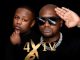 Kweyama Brothers 4×4 Kubo KaSaso Mp3 Download