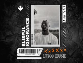 Locco Musiq Blissful Ignorance EP Download