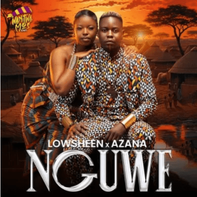 Lowsheen Nguwe Mp3 Download
