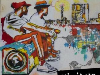 MFR Souls Sacrifice Mp3 Download