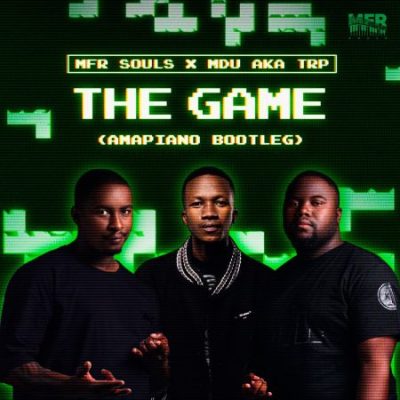 MDU aka TRP The Game Mp3 Download