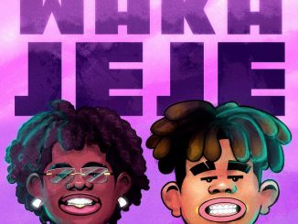 Majeeed Waka Jeje Mp3 Download