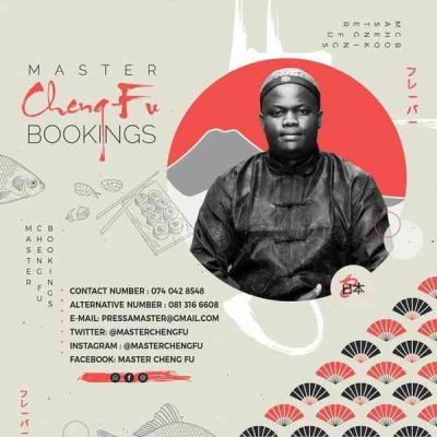 Master Cheng Fu Into Emnandi Special Birthday Edition Mp3 Download