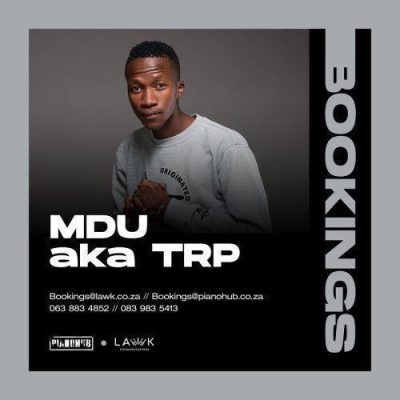 Mdu aka TRP Pivot Mp3 Download