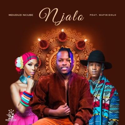 Mduduzi Ncube Njalo Mp3 Download