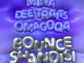 Mina Bounce Shandisi Mp3 Download