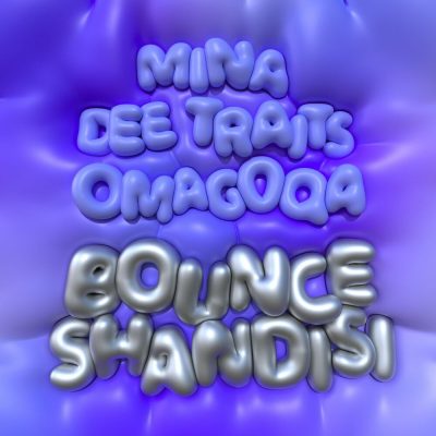 Mina Bounce Shandisi Mp3 Download