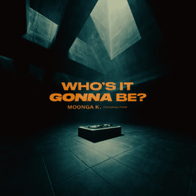 Moonga K I'm Gonna Make It Mp3 Download