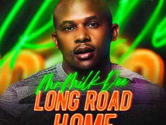 Mr Milk Dee Long Road Home EP Download