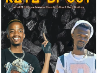 Mr siX21 DJ Dance Raya Di Out Mp3 Download