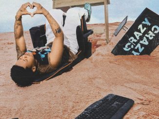 Nasty C Crazy Crazy Mp3 Download
