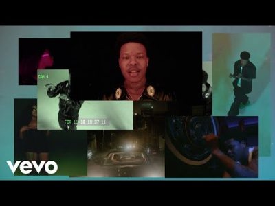 Nasty C No More Video Download