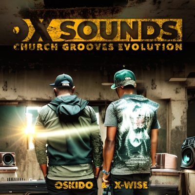 OSKIDO Uziphathe Kahle Mp3 Download