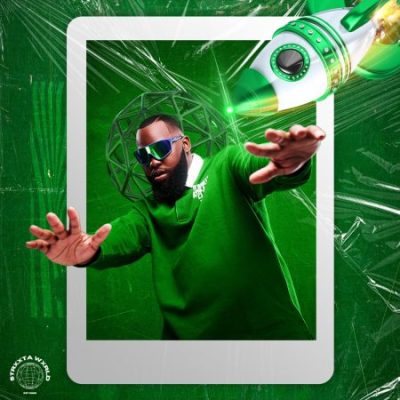 OmitST Zinyanya Zami Mp3 Download