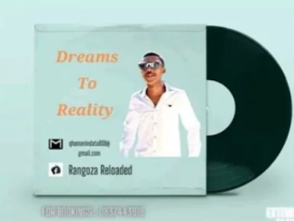 RangoZA New Age Mp3 Download