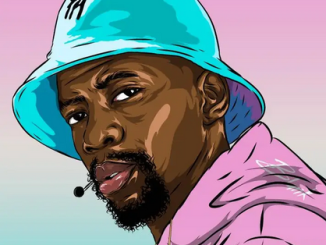 Robot Boii Hold It Down Mp3 Download