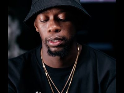 Robot Boii Hold It Down Video Download