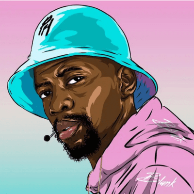 Robot Boii Hold It Down Mp3 Download