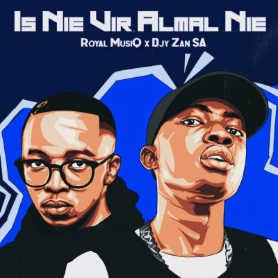 Royal Musiq Woza La Mp3 Download