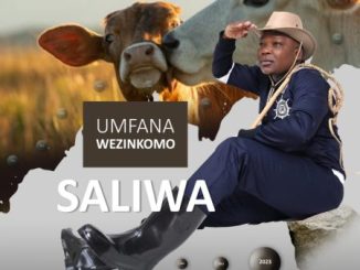 Saliwa Umfana Wezinkomo Album Download