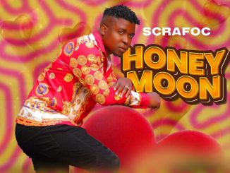 Scrafoc Honey Moon Mp3 Download