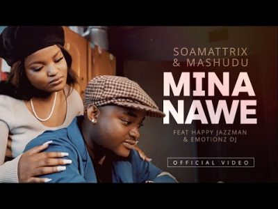 Soa Mattrix Mina Nawe Video Download