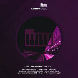 Sound Minds Muzik Turn Back Mp3 Download