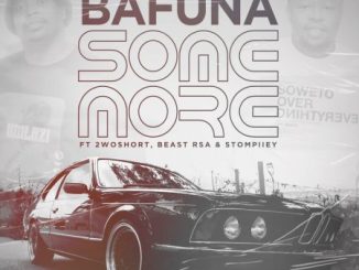 Sphectacula Bafuna Some More Mp3 Download