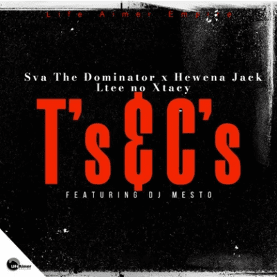 Sva The Dominator T’s & C’s Mp3 Download